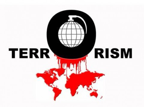 Muqaddas Islom dini Terrordan yiroq